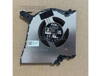 DBTLAP Laptop GPU Cooling Fan For Asus Studiobook Pro 16 OLED H5600 W5600 H7600 W7600 13NB0XC0P01011 DFSCK22D05883B FPGD 12V 1A... 
