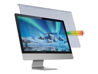 32 inch VizoBlueX Anti-Blue Light Monitor - TV Screen Protector... 1 inch) Filter Blocking UV & Blue Light from 380 to 495 nm.... 