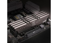 TEAMGROUP T-Create Expert overclocking 10L DDR4 32GB Kit (2 x 16GB) 3600MHz (PC4 28800) CL18 Desktop Memory Module Ram... 
