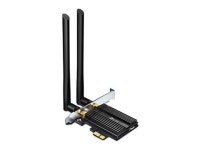 TP-Link WiFi 6 AX3000 PCIe WiFi Card for PC with Heat Sink (Archer TX50E), Bluetooth 5.0, 802.11AX Dual Band Wireless Adapter... 