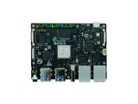 VisionFive2 4GB Starter Kit, Open Source Quad-core RISC-V Dev Board, StarFive JH7110 64-bit CPU, Development Board/Single Board... 
