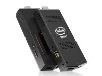 Mini PC Stick 512GB SSD 8GB RAM with Celeron J4125 & Windows 11 Pro, Computer Stick Support HDMI 4K 60Hz, Dual Band WiFi 2.4G/5G... 