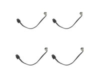 Cable Socket Plug Replacement for HP Chromebook 11 G5 EE 11 G4 EE 918169-YD1 920842-001 65W CBL00798-0131(20 Pieces) - Newegg.com