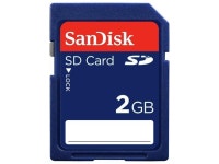 2GB SD Memory Card for HP iPAQ H5550 H5555 H6310 H6315 - Newegg.com