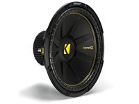 Kicker 44CWCS154 CompC 15 1200w Single 4-Ohm Car Audio Subwoofer Sub CWCS154 - Newegg.com