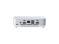 NUC 14 Pro Mini PC RNUC14RVSU700000I Core Ultra 7 155H 16C/22T Up to 4.8GHz Intel ARC Graphics Wi-Fi 6E BT5.3 64GB RAM 2TB SSD... 