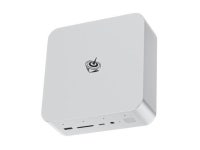 Beelink Mini PC GTi14 Intel Ultra 9 185H (16C/22T, up to 5.18GHz), 32GB DDR5 RAM 1TB NVME SSD, Intel ARC Graphics, Windows 11 Pro... 