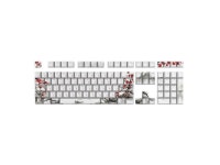 Keycaps 108-key Thick Pbt DyeSublimation Russian Keycap For Mechanical Keyboard - Newegg.com