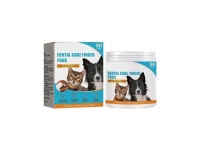 Pet Teeth Cleaning Supplies Portable Dog Finger Dental Cleaning Wipe for Cat Dog - Newegg.ca Pet Teeth Cleaning Supplies Portable... 