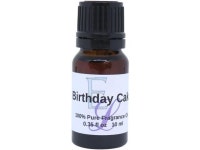 Birthday Cake Fragrance Oil by Eclectic Lady, 10 ml - Newegg.com