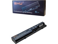 GHU New Battery 58 WH Replacement 593572-001 HSTNN-DB1A HSTNN-CB1A PH06 593573-001 PH09 Compatible for HP ProBook 620 625 4320... 