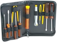 Manhattan Tool Kit 13 Pieces (400077),clear - Newegg.com