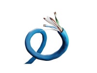 Transber CAT6 CM - 1000ft - CCA - 23AWG - UTP - 550MHz/10Gbps Ethernet Cable (Blue) - Newegg.com