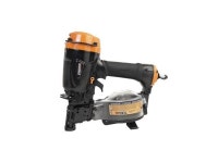 Freeman PCN450 Pneumatic 15 Degree Rapid Fire Coil Roofing Nailer - Newegg.com