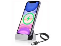 Charging Station, Compatible with iPhone 15 Pro Max Plus, Samsung Galaxy S8, Note8, LG G5 G6 V20, HTC 10, Google Pixel - Newegg.... 
