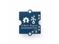 NGW-1pc Grove - ADXL345 - 3-Axis Digital Accelerometer(±16g) - Newegg.com
