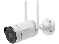 Kittyhok 3MP Wireless Security Camera Outdoor/Indoor Wireless Security System, 2K WiFi IP Security Camera for Home with Night... 