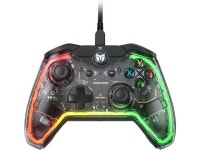BIGBIG WON PC Controller, Switch Controllers with 0 Deadzone... Vibration Motors, Wired Controller for PC & Switch - Newegg.com