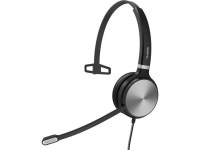 Yealink UH36 Professional Wired Headset - Telephone Headphones for Calls and Music, Noise Cancelling Headset with Mic for... 