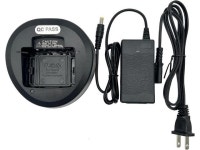 CD-58 Rapid Charger for VX EVX 261 VX261 VX-P820 VX-P821 VX230... VX-264 VX-350 VX-351 VX-354 VX-410 Portable Radio - Newegg.com