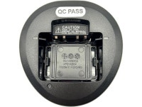 CD-58 Rapid Charger for VX EVX 261 VX261 VX-P820 VX-P821 VX230... VX-264 VX-350 VX-351 VX-354 VX-410 Portable Radio - Newegg.com