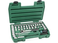 SATA 80-Piece 1/4-Inch, 3/8-Inch Vortex Socket Set - ST09135U-02 - Newegg.ca SATA 80-Piece 1/4-Inch, 3/8-Inch Vortex Socket Set... 