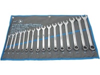 Set, 700185 - Newegg.ca JET Equipment & Tools 16-Piece Long Metric Fully Polished Combination Wrench Set, 700185 - Newegg.com