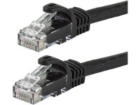 Monoprice Flexboot Cat6 Ethernet Patch Cable - Network Internet... ca Monoprice Flexboot Cat6 Ethernet Patch Cable - Network... 
