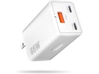 USB C Wall Charger Block, Seedato 65W Dual Port Type C Fast... with iPhone 15/iPhone 15 Pro Max/15 Plus/14, iPad - Newegg.com