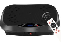 YOKELE Vibration Plate Exercise Machine - Full Body Workout Vibration Platform with Loop Bands & Remote Control for Home Fitness... 