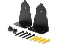 Wall Mount for Samsung Curved Soundbar HW-J4000 HW-J6000 HW-J6500 HW-JM4000C HW-M4500 HW-J6001 HW-JM4000 HW-JM6000 HW-JM6500 HW... 