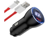 Oneplus 11 10 Pro 9 10T 10R 8T 8 7T 7 Pro 6T 9R Nord 2T CE 2 Lite N20 N10 N100, 25W PD PPS LED 3.3ft Fast Charging Cable - Newegg.com