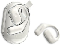 우일티앤에이 | Open Ear Headphones, True Wireless Earbuds with Microphone,Lightweight, Bluetooth 5.3 Headphones with IPX4 Waterproof, Headsets...