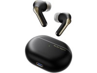 SoundPEATS Capsule3 Pro+ Wireless Earbuds, Adaptive Noise Cancelling Bluetooth Headphones Hi-Res HiFi Stereo Sound with xMEMS... 