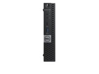 Refurbished: Dell OptiPlex 7050, Micro Desktop, Intel Core, i5-6500T, 2.5GHz, 8GB RAM, 256GB SSD, Windows 10 Pro -Grade A... 