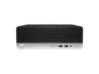 Refurbished: HP Prodesk 400 G6, Intel Core i5-9500, 16gb RAM, 256GB Solid State Drive, Windows 10 Pro, 1 Year Warranty - Newegg.com