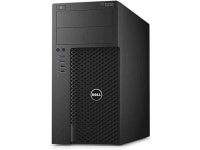 Dell Precision 3620 Tower i7-7700 Quad Core 3.6Ghz 32GB 1TB NVMe NVS310 Win 10 Pro - Newegg.com
