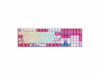 Akko x Tokidoki Collab Gaming Keyboard 5108S Mechanical Gaming Keyboard with Akko Crystal Switch - Newegg.com