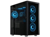 Mloong Gaming PC Desktop AMD Ryzen 7 7800X3D (Up to 5.0GHz) CPU, GeForce RTX 4070 SUPER 12G, 1TB NVME SSD, 32GB DDR5 RAM 6000MHz... 