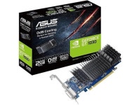 ASUS GeForce GT 1030 DirectX 12 GT1030-SL-2G-BRK 2GB 64-Bit GDDR5 PCI Express 3.0 HDCP Ready Video Card - Newegg.com