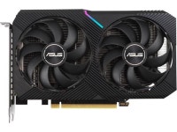 ASUS Dual GeForce RTX 3050 Video Card DUAL-RTX3050-O8G-V2 - Newegg.com