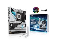 ASUS ROG Strix Z790-A Gaming WiFi S Motherboard, Z790 LGA 1700 ATX Motherboard, Advanced AI PC-ready, 16+1+2stages, DDR5, WiFi 7... 