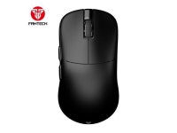 FANTECH ARIAHELIOS II XD3V3 COMPX-1K Black Gaming Mouse - 55g,70Hours Battery Life,Pixart 3395 Sensor,Tri- Mode Connectivity,6... 