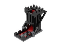 ZITIANYOUBUILD Self-Loading Dice Tower 316 Pieces from Video Game Building Toys Set MOC - Newegg.com