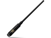 Male 42 inch Retractable Replacement Long Antenna for Walkie Talkie Yaesu Vertex VX-3R VX-132 WOUNXUN KG-UV8D TYT Radios... 