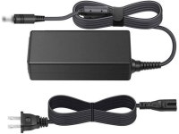 Kircuit AC Power Supply Adapter and DC Coupler Charger Kit for Sony ZV-E10 Alpha a7, a7R II, a7m2, a7S II, a5000, a5100, a6000... 