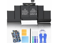 XINGLT A1398 Replacement Battery for MacBook Pro,A1417 Battery... 2013 Only) EMC 2512 2673, A1417 Laptop Battery 8680mAh - Newegg.com