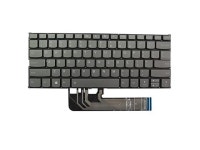 Abakoo New Keyboard Compatible with Lenovo Yoga 730-13IKB 730-13IWL 730-15IKB 730-15IWL, Yoga 530-14IKB, Flex 6-14ARR Flex 6... 