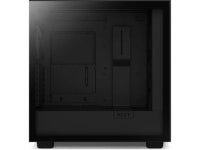 NZXT H7 Flow - CM-H71FB-01 - ATX Mid Tower PC Gaming Case - Front I/O USB Type-C Port - Quick-Release Tempered Glass Side Panel... 