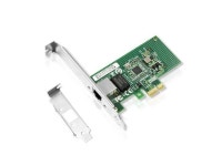 Gigabit Network Card Single Ports RJ45 Copper Ethernet Adapter,with Intel I210 Chipset,PCI-Express v2.1x1 NIC Support Windows... 